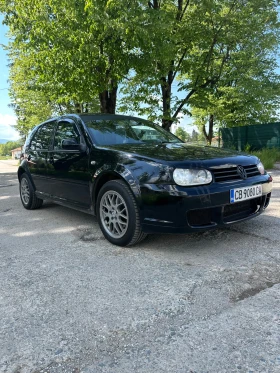 Обява за продажба на VW Golf ~3 850 лв. - изображение 1