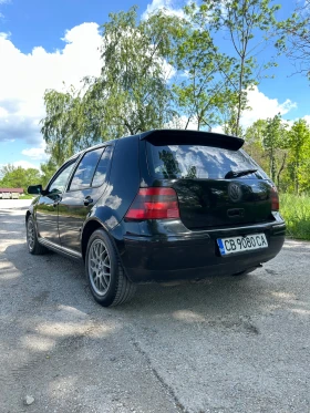Обява за продажба на VW Golf ~3 850 лв. - изображение 5