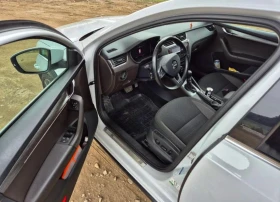 Skoda Octavia Scout 2.0 TDI 4x4 184HP - 10000 лв. - 34724006 | Car24.bg