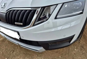 Skoda Octavia Scout 2.0 TDI 4x4 184HP - 10000 лв. - 34724006 | Car24.bg