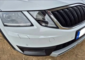 Skoda Octavia Scout 2.0 TDI 4x4 184HP - 10000 лв. - 34724006 | Car24.bg