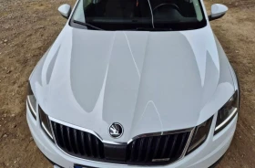 Skoda Octavia Scout 2.0 TDI 4x4 184HP - 10000 лв. - 34724006 | Car24.bg