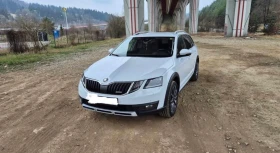 Skoda Octavia Scout 2.0 TDI 4x4 184HP - 10000 лв. - 34724006 | Car24.bg
