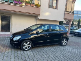 Mercedes-Benz B 200 | Mobile.bg    3