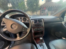 Mercedes-Benz B 200 | Mobile.bg    4