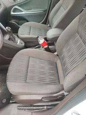 Opel Zafira 1, 6 турбо 150кс.със газ - 12550 лв. - 39857801 9