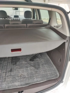 Opel Zafira 1, 6 турбо 150кс.със газ - 12550 лв. - 39857801 11