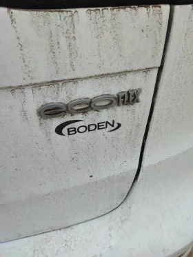 Opel Zafira 1, 6 турбо 150кс.със газ - 12550 лв. - 39857801 12