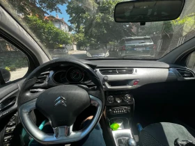 Обява за продажба на Citroen C3 ~4 000 лв. - изображение 9