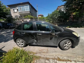 Обява за продажба на Citroen C3 ~4 000 лв. - изображение 4