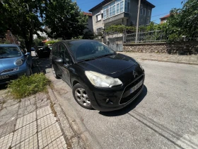 Обява за продажба на Citroen C3 ~4 000 лв. - изображение 1