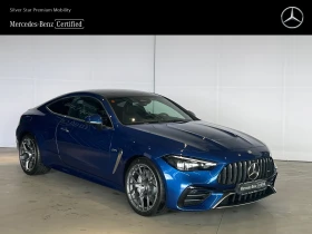 Mercedes-Benz CLE 53 4MATIC+ Coupе - 202000 лв. - 78998342 3