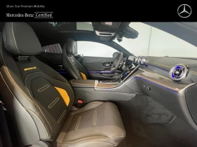 Mercedes-Benz CLE 53 4MATIC+ Coupе - 202000 лв. - 78998342 10