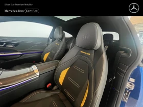 Mercedes-Benz CLE 53 4MATIC+ Coupе - 202000 лв. - 78998342 7
