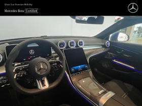 Mercedes-Benz CLE 53 4MATIC+ Coupе - 202000 лв. - 78998342 12