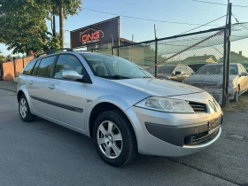 Renault Megane 1, 500DCI EURO4 