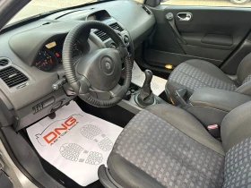 Renault Megane 1, 400 EURO4 - 3999 лв. - 43207272 8
