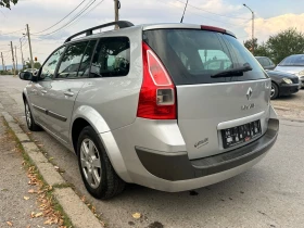 Renault Megane 1, 400 EURO4 - 3999 лв. - 43207272 5