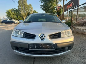Обява за продажба на Renault Megane 1, 500DCI EURO4  ~3 999 лв. - изображение 1