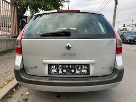 Renault Megane 1, 400 EURO4 - 3999 лв. - 43207272 6