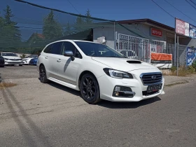     Subaru Levorg 1, 6 AWD