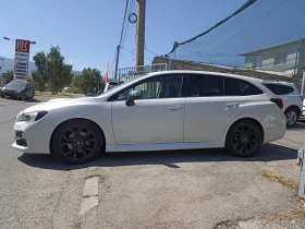     Subaru Levorg 1, 6 AWD