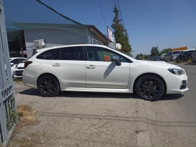 Subaru Levorg 1, 6 AWD | Mobile.bg    5