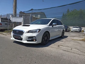     Subaru Levorg 1, 6 AWD