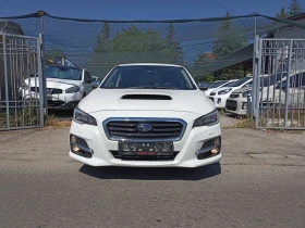     Subaru Levorg 1, 6 AWD