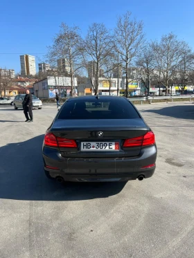 BMW 530 | Mobile.bg    4