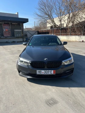 BMW 530 | Mobile.bg    3