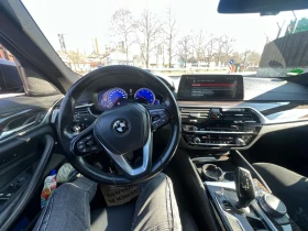 BMW 530 | Mobile.bg    8
