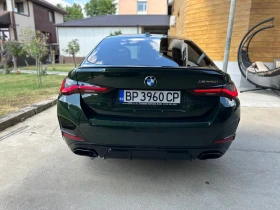 BMW 440 i Pro Gran Coupe LCI LASER | Mobile.bg    8