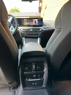 BMW 440 i Pro Gran Coupe LCI LASER | Mobile.bg    11