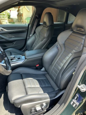 BMW 440 i Pro Gran Coupe LCI LASER | Mobile.bg    12