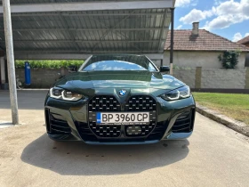 BMW 440 i Pro Gran Coupe LCI LASER | Mobile.bg    1