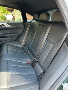 BMW 440 i Pro Gran Coupe LCI LASER | Mobile.bg    10
