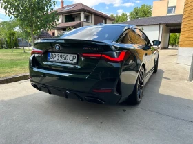 BMW 440 i Pro Gran Coupe LCI LASER | Mobile.bg    7