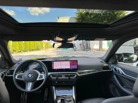 BMW 440 i Pro Gran Coupe LCI LASER | Mobile.bg    15