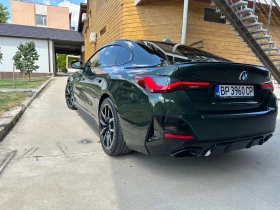 BMW 440 i Pro Gran Coupe LCI LASER | Mobile.bg    6