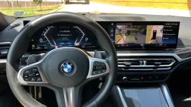 BMW 440 i Pro Gran Coupe LCI LASER | Mobile.bg    13