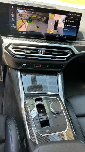 BMW 440 i Pro Gran Coupe LCI LASER | Mobile.bg    14