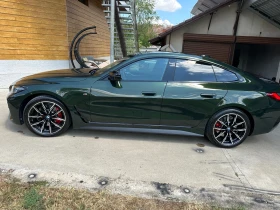 BMW 440 i Pro Gran Coupe LCI LASER | Mobile.bg    4