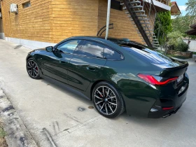 BMW 440 i Pro Gran Coupe LCI LASER | Mobile.bg    5
