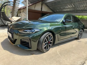 BMW 440 i Pro Gran Coupe LCI LASER | Mobile.bg    3