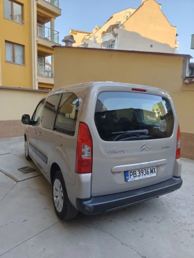 Обява за продажба на Citroen Berlingo Multispace ~12 500 лв. - изображение 4