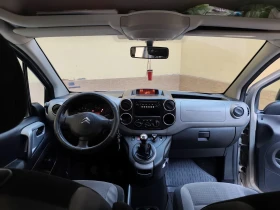 Обява за продажба на Citroen Berlingo Multispace ~12 500 лв. - изображение 8