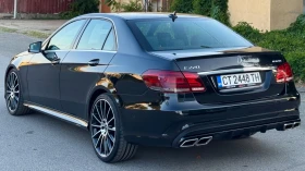 Mercedes-Benz E 220 AMG 9  | Mobile.bg    4