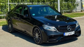 Mercedes-Benz E 220 AMG 9  | Mobile.bg    16