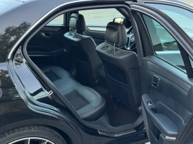 Mercedes-Benz E 220 AMG 9  | Mobile.bg    10